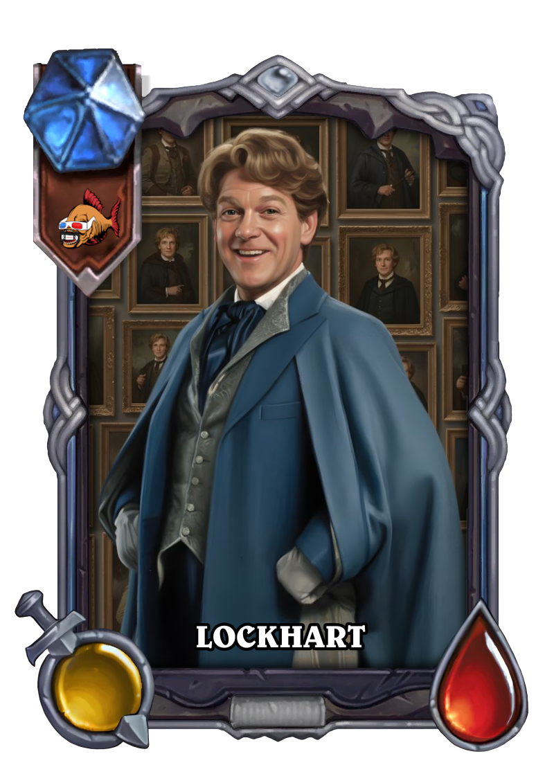 P-LOCKHART